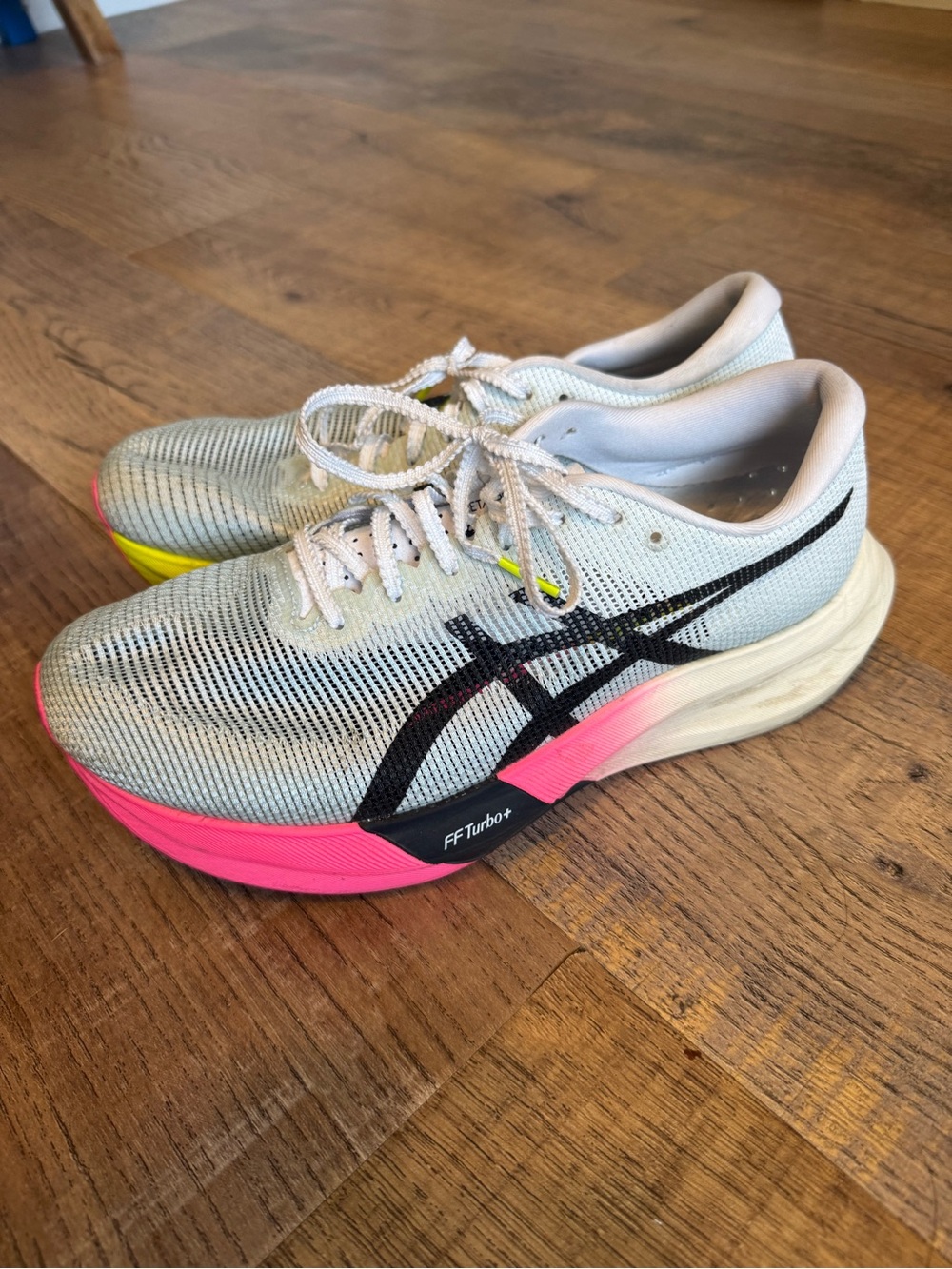 ASICS metaspeed sky Paris